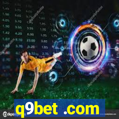 q9bet .com